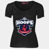 JB's LADIES SCOOP NECK TEE Thumbnail