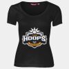 JB's LADIES SCOOP NECK TEE Thumbnail