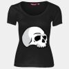 JB's LADIES SCOOP NECK TEE Thumbnail