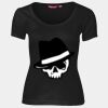 JB's LADIES SCOOP NECK TEE Thumbnail