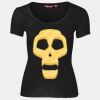 JB's LADIES SCOOP NECK TEE Thumbnail