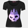 JB's LADIES SCOOP NECK TEE Thumbnail