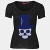 JB's LADIES SCOOP NECK TEE Thumbnail