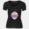 JB's LADIES SCOOP NECK TEE Thumbnail