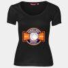 JB's LADIES SCOOP NECK TEE Thumbnail
