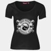 JB's LADIES SCOOP NECK TEE Thumbnail
