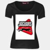 JB's LADIES SCOOP NECK TEE Thumbnail