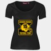 JB's LADIES SCOOP NECK TEE Thumbnail