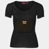 JB's LADIES SCOOP NECK TEE Thumbnail