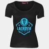 JB's LADIES SCOOP NECK TEE Thumbnail