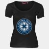 JB's LADIES SCOOP NECK TEE Thumbnail