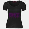 JB's LADIES SCOOP NECK TEE Thumbnail