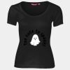 JB's LADIES SCOOP NECK TEE Thumbnail