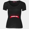 JB's LADIES SCOOP NECK TEE Thumbnail