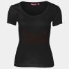 JB's LADIES SCOOP NECK TEE Thumbnail