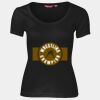 JB's LADIES SCOOP NECK TEE Thumbnail