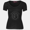JB's LADIES SCOOP NECK TEE Thumbnail