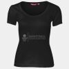 JB's LADIES SCOOP NECK TEE Thumbnail