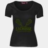 JB's LADIES SCOOP NECK TEE Thumbnail