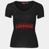 JB's LADIES SCOOP NECK TEE Thumbnail