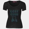 JB's LADIES SCOOP NECK TEE Thumbnail