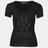 JB's LADIES SCOOP NECK TEE Thumbnail
