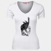 JB's  LADIES V NECK TEE Thumbnail