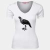 JB's  LADIES V NECK TEE Thumbnail