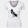 JB's  LADIES V NECK TEE Thumbnail