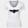 JB's  LADIES V NECK TEE Thumbnail