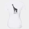 JB's  LADIES V NECK TEE Thumbnail