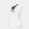 JB's  LADIES V NECK TEE Thumbnail