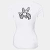 JB's  LADIES V NECK TEE Thumbnail