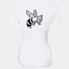 JB's  LADIES V NECK TEE Thumbnail