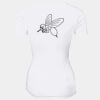 JB's  LADIES V NECK TEE Thumbnail