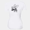 JB's  LADIES V NECK TEE Thumbnail