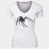 JB's  LADIES V NECK TEE Thumbnail