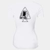 JB's  LADIES V NECK TEE Thumbnail