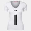 JB's  LADIES V NECK TEE Thumbnail