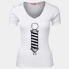 JB's  LADIES V NECK TEE Thumbnail