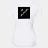JB's  LADIES V NECK TEE Thumbnail