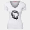 JB's  LADIES V NECK TEE Thumbnail