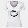 JB's  LADIES V NECK TEE Thumbnail