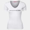 JB's  LADIES V NECK TEE Thumbnail