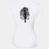 JB's  LADIES V NECK TEE Thumbnail