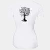 JB's  LADIES V NECK TEE Thumbnail