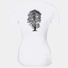 JB's  LADIES V NECK TEE Thumbnail