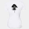 JB's  LADIES V NECK TEE Thumbnail