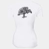 JB's  LADIES V NECK TEE Thumbnail