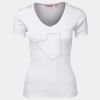 JB's  LADIES V NECK TEE Thumbnail